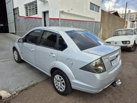 FORD Fiesta Sedan 1.0 4P CLASS FLEX, Foto 11