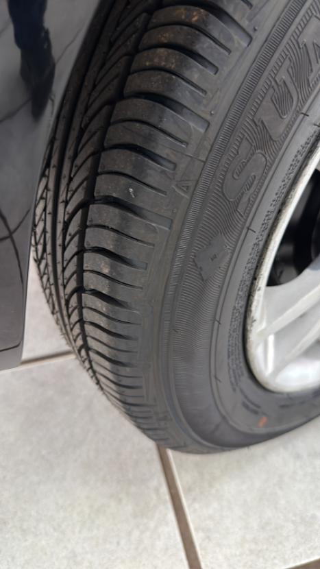 FORD Fiesta Sedan 1.6 4P CLASS FLEX, Foto 5