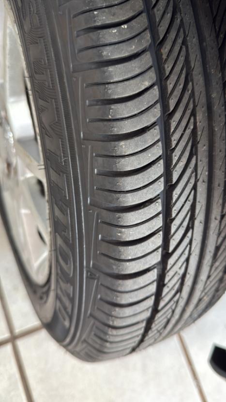 FORD Fiesta Sedan 1.6 4P CLASS FLEX, Foto 6