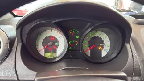 FORD Fiesta Sedan 1.6 4P CLASS FLEX, Foto 9