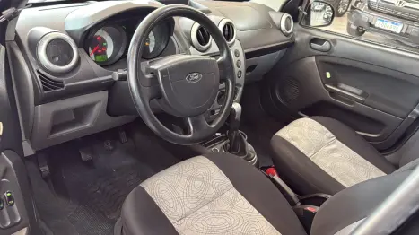 FORD Fiesta Sedan 1.6 4P CLASS FLEX, Foto 8