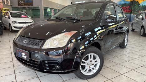 FORD Fiesta Sedan 1.6 4P CLASS FLEX, Foto 1