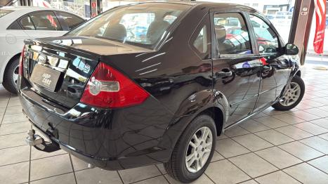 FORD Fiesta Sedan 1.6 4P CLASS FLEX, Foto 2