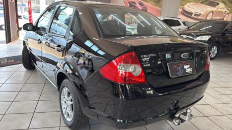 FORD Fiesta Sedan 1.6 4P CLASS FLEX, Foto 3