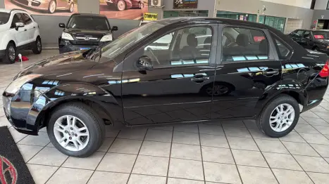 FORD Fiesta Sedan 1.6 4P CLASS FLEX, Foto 10