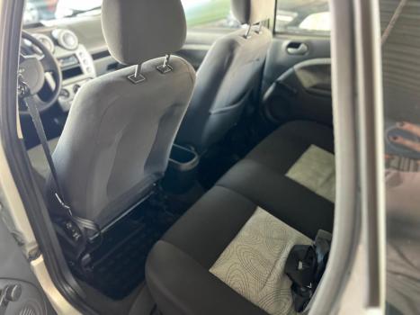 FORD Fiesta Sedan 1.6 4P FLEX, Foto 8