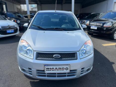 FORD Fiesta Sedan 1.6 4P FLEX, Foto 3