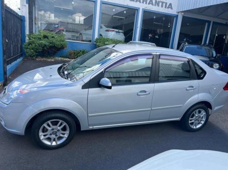 FORD Fiesta Sedan 1.6 4P FLEX, Foto 4