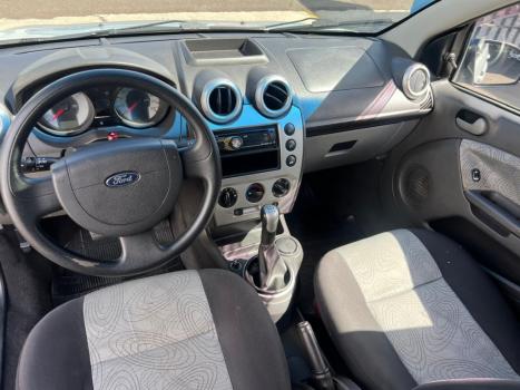 FORD Fiesta Sedan 1.6 4P FLEX, Foto 7