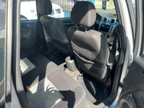 FORD Fiesta Sedan 1.6 4P FLEX, Foto 10