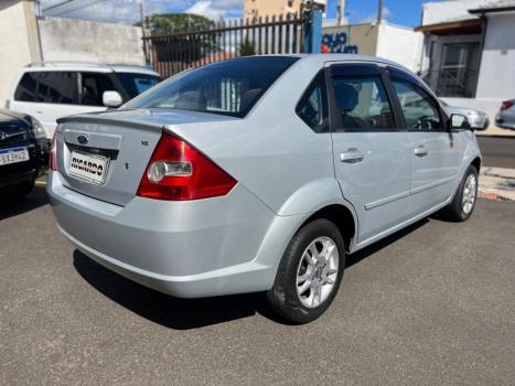 FORD Fiesta Sedan 1.6 4P FLEX, Foto 13
