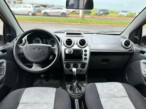 FORD Fiesta Sedan 1.0 4P CLASS FLEX, Foto 6