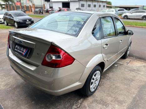 FORD Fiesta Sedan 1.0 4P CLASS FLEX, Foto 10