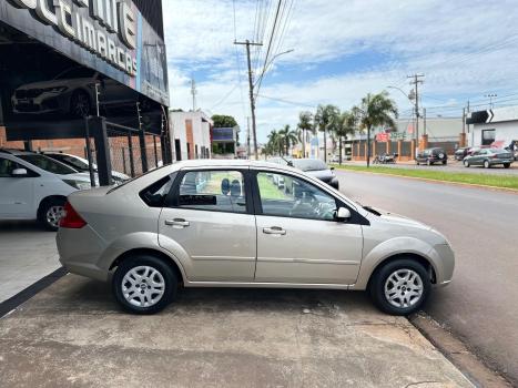 FORD Fiesta Sedan 1.0 4P CLASS FLEX, Foto 11
