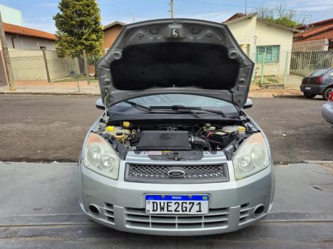 FORD Fiesta Sedan 1.6 4P CLASS FLEX, Foto 2