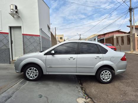 FORD Fiesta Sedan 1.6 4P CLASS FLEX, Foto 3