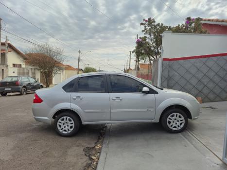 FORD Fiesta Sedan 1.6 4P CLASS FLEX, Foto 4