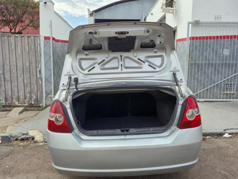 FORD Fiesta Sedan 1.6 4P CLASS FLEX, Foto 5