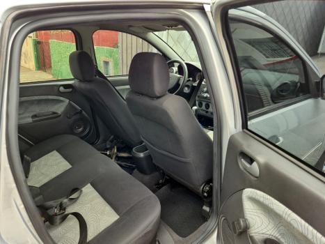 FORD Fiesta Sedan 1.6 4P CLASS FLEX, Foto 9