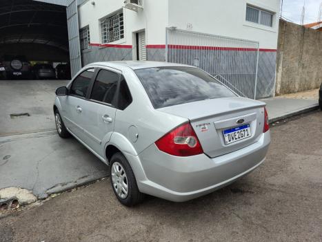 FORD Fiesta Sedan 1.6 4P CLASS FLEX, Foto 11