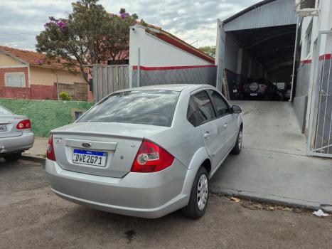 FORD Fiesta Sedan 1.6 4P CLASS FLEX, Foto 12