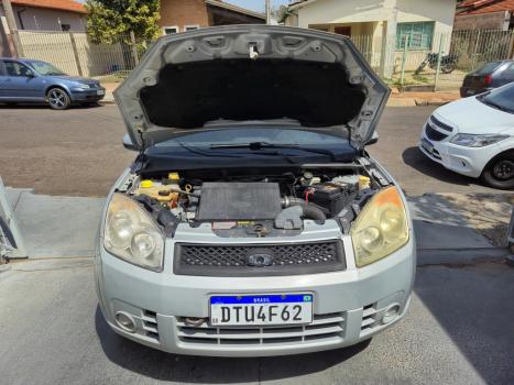 FORD Fiesta Sedan 1.6 4P CLASS FLEX, Foto 2