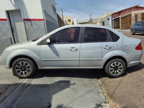 FORD Fiesta Sedan 1.6 4P CLASS FLEX, Foto 3