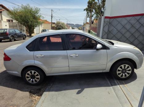 FORD Fiesta Sedan 1.6 4P CLASS FLEX, Foto 4