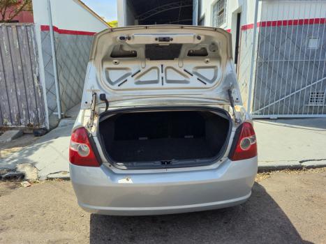 FORD Fiesta Sedan 1.6 4P CLASS FLEX, Foto 5
