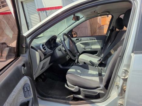 FORD Fiesta Sedan 1.6 4P CLASS FLEX, Foto 6