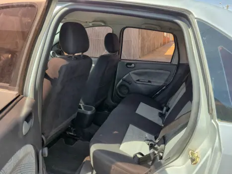 FORD Fiesta Sedan 1.6 4P CLASS FLEX, Foto 7