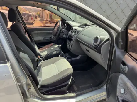 FORD Fiesta Sedan 1.6 4P CLASS FLEX, Foto 8