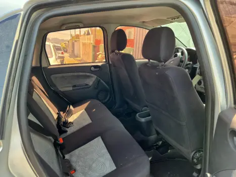 FORD Fiesta Sedan 1.6 4P CLASS FLEX, Foto 9