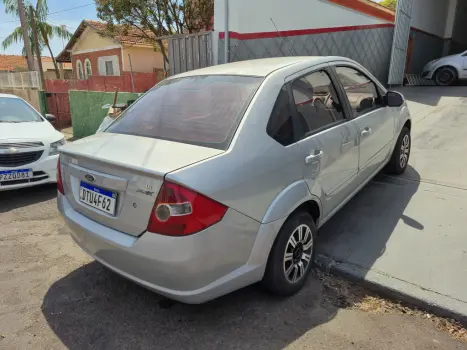 FORD Fiesta Sedan 1.6 4P CLASS FLEX, Foto 11