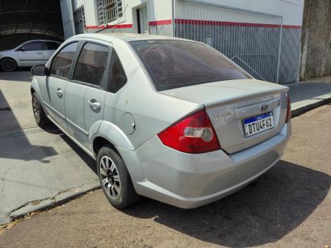 FORD Fiesta Sedan 1.6 4P CLASS FLEX, Foto 12