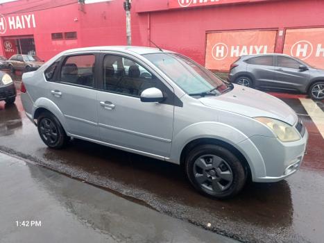 FORD Fiesta Sedan 1.0 4P FLEX, Foto 2