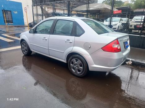 FORD Fiesta Sedan 1.0 4P FLEX, Foto 4
