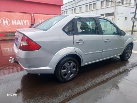 FORD Fiesta Sedan 1.0 4P FLEX, Foto 5