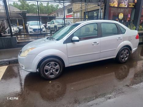 FORD Fiesta Sedan 1.0 4P FLEX, Foto 6
