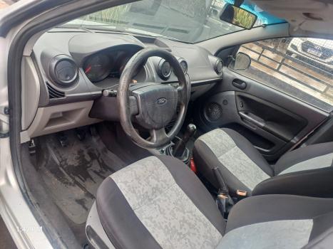 FORD Fiesta Sedan 1.0 4P FLEX, Foto 7