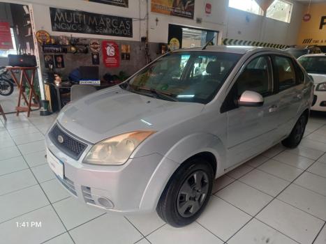 FORD Fiesta Sedan 1.0 4P FLEX, Foto 8