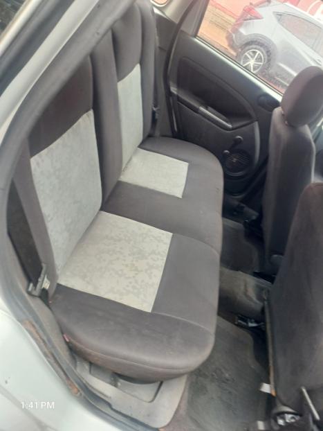FORD Fiesta Sedan 1.0 4P FLEX, Foto 9