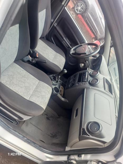 FORD Fiesta Sedan 1.0 4P FLEX, Foto 10