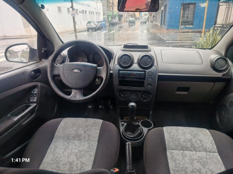 FORD Fiesta Sedan 1.0 4P FLEX, Foto 11