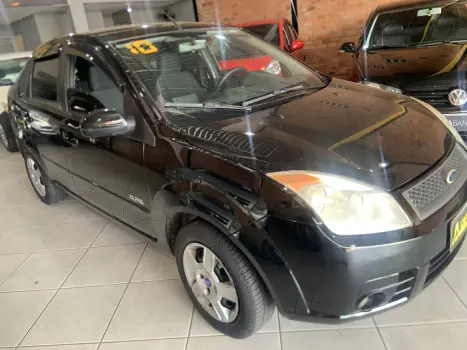 FORD Fiesta Sedan 1.6 4P SE FLEX, Foto 4