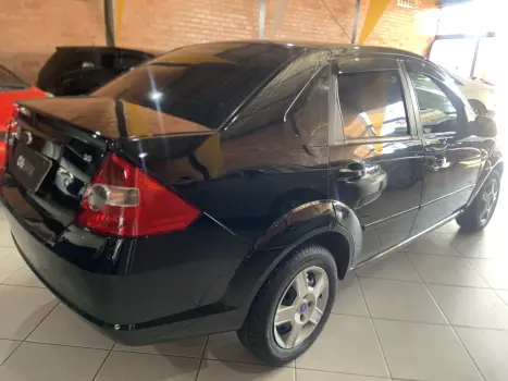 FORD Fiesta Sedan 1.6 4P SE FLEX, Foto 5