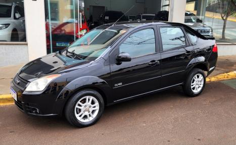 FORD Fiesta Sedan 1.6 4P CLASS FLEX, Foto 2 FORD Fiesta Sedan 1.6 4P CLASS FLEX, Foto 2