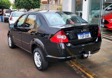 FORD Fiesta Sedan 1.6 4P CLASS FLEX, Foto 3 FORD Fiesta Sedan 1.6 4P CLASS FLEX, Foto 3