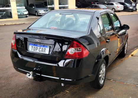 FORD Fiesta Sedan 1.6 4P CLASS FLEX, Foto 4 FORD Fiesta Sedan 1.6 4P CLASS FLEX, Foto 4