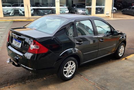 FORD Fiesta Sedan 1.6 4P CLASS FLEX, Foto 5 FORD Fiesta Sedan 1.6 4P CLASS FLEX, Foto 5